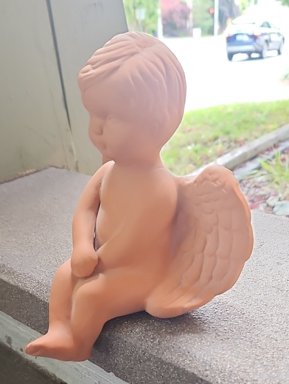 Angel Decor - Picture 2 of 4